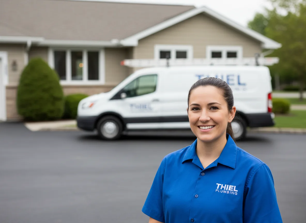 Plumber Cable, WI FAQs